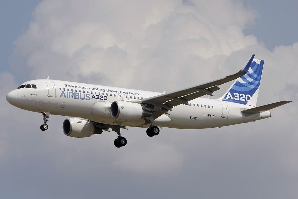 Aviation safety improves despite rising air travel volume