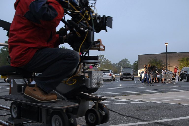 Is Harbor Fund Participant 2.0? Movie Stars Hope So