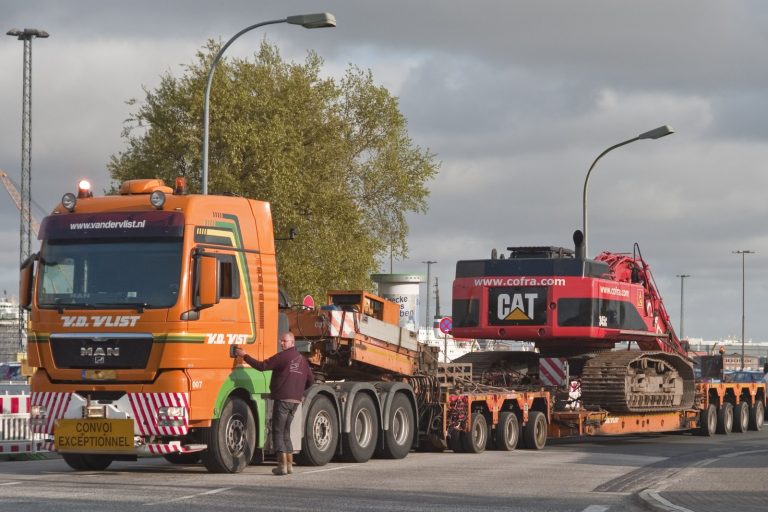 Diesel fuel’s energy density and safety drive global transport dominance