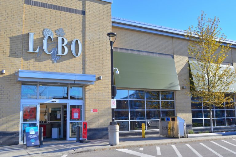 Ontario’s LCBO Shapes Alcohol Imports Quasi-Monopoly