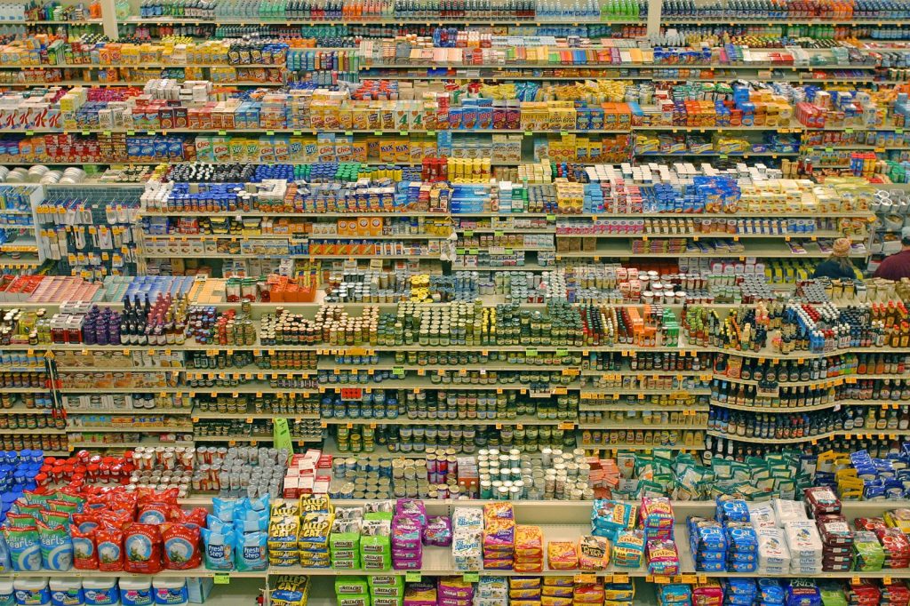 Inflation widens gap between nominal and real wages