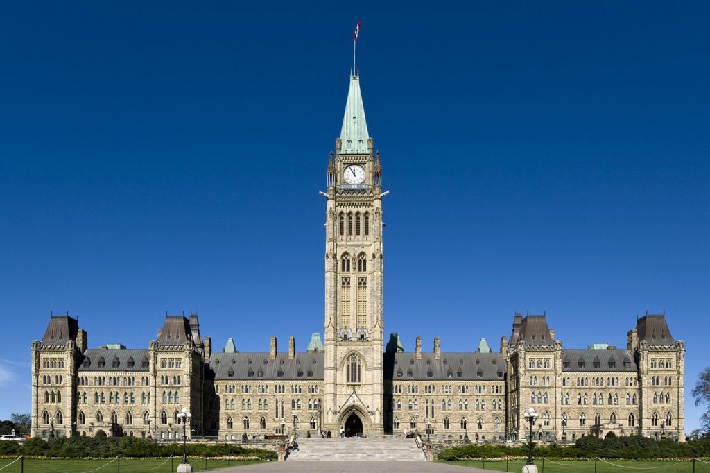 Federal Government Invests 52 Million in Quebec Steelmaker Automation Project