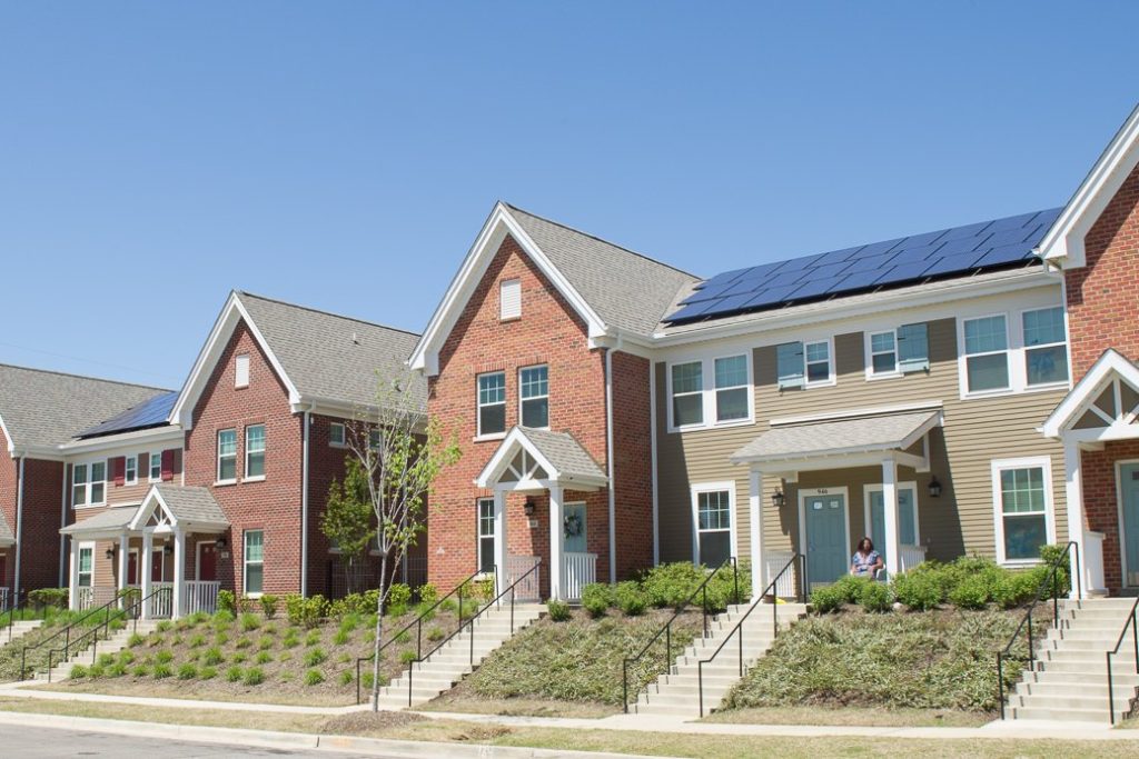 Low-Income Housing Tax Credit Faces Affordability Challenges Nationwide