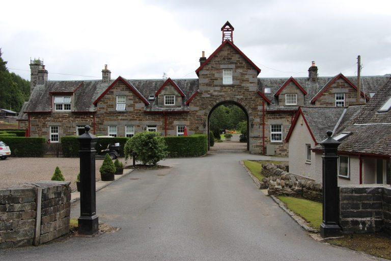 Scotland’s mansion tax may bring modest £12-16m annual revenue