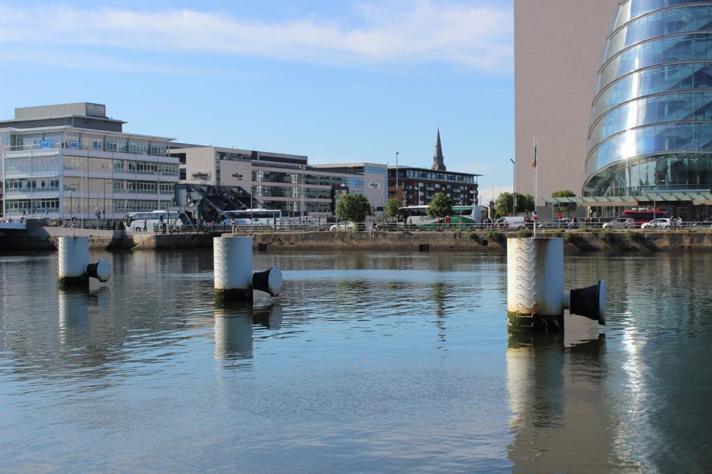 Cliff Taylor: Nuclear sub tax comparisons reveal Irelands problem