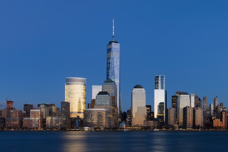 American Express and Chase expand luxury lounge competition to non-airport venues