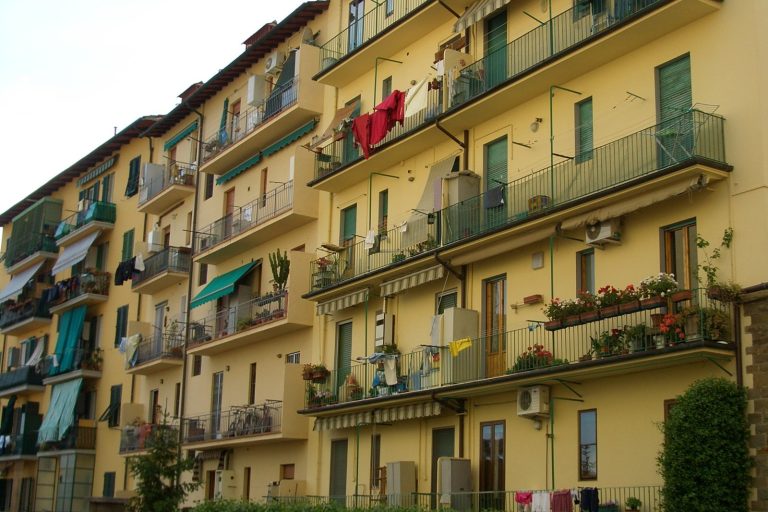 Italy’s Property Laws Differ from U.S. Squatter Rights
