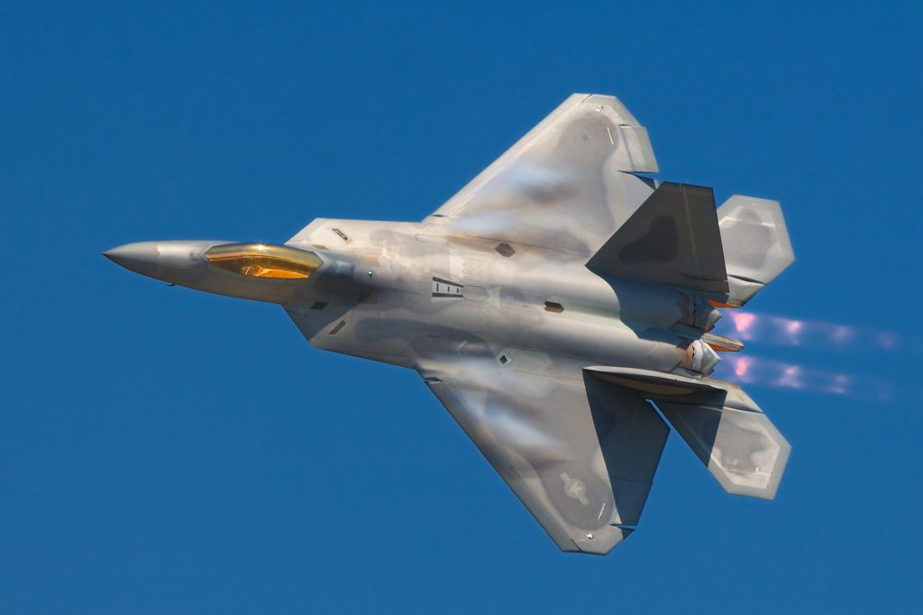 The Impact of US-Iran Tensions on Defense Stocks and Oil Prices