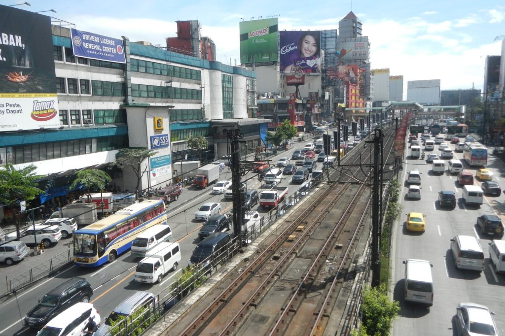 Economists Value Time in Infrastructure Investment Choices
