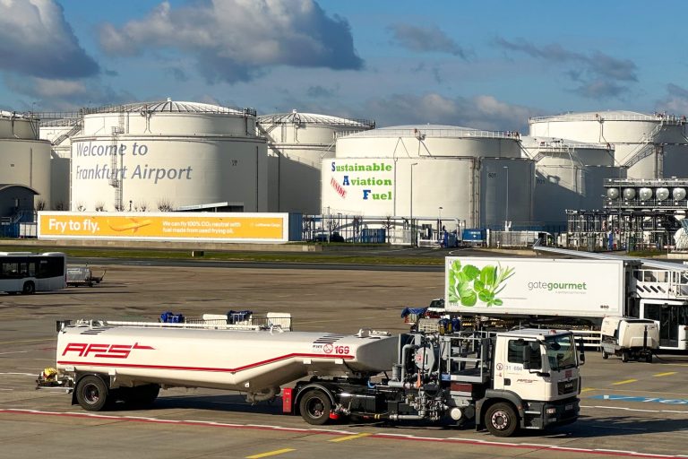 Aviation’s Next 20 Years: Sustainable Fuels & Electric Propulsion