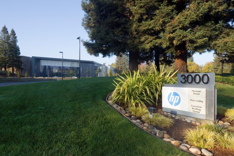 India’s Antitrust Regulator Fines HP for Competition Act Violations