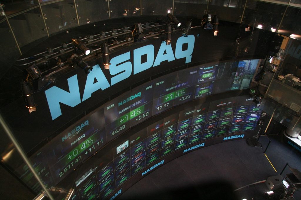 NASDAQ Revolutionizes Trading in 1971 with First Electronic Platform
