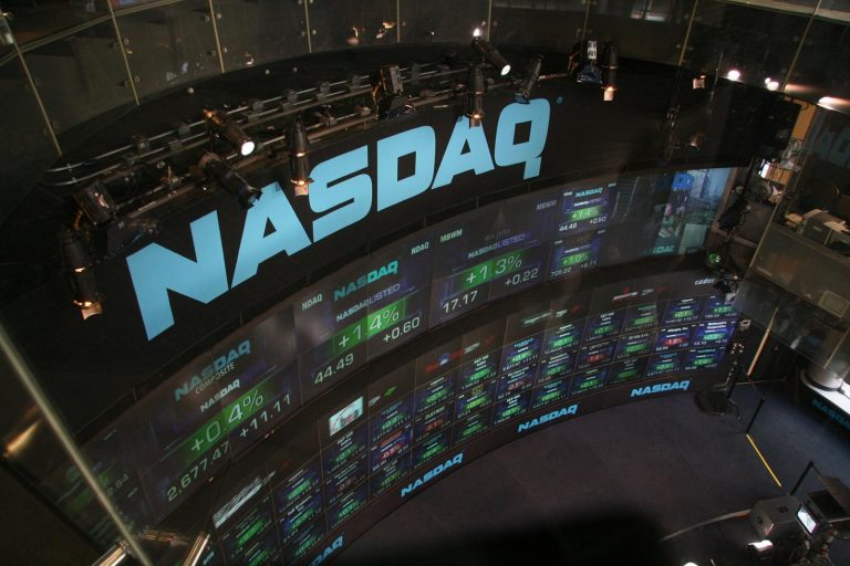 NASDAQ Revolutionizes Trading in 1971 with First Electronic Platform