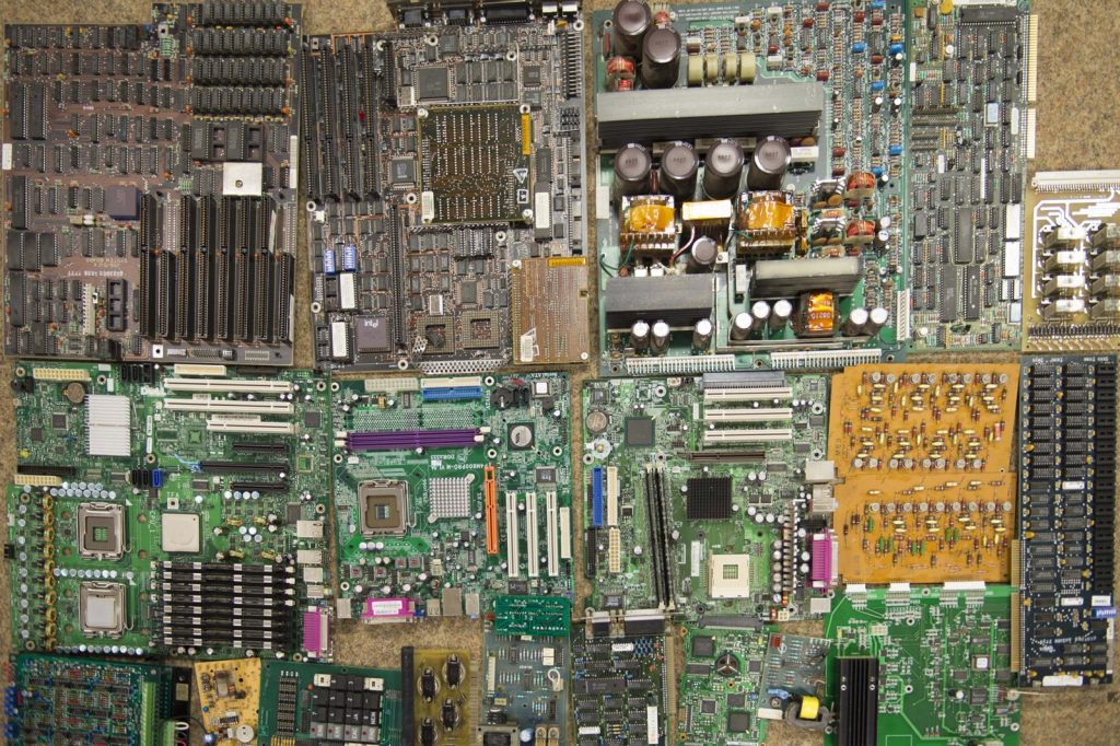 Global E-Waste Recycling Market Projected To Reach 143.9 Billion By 2032