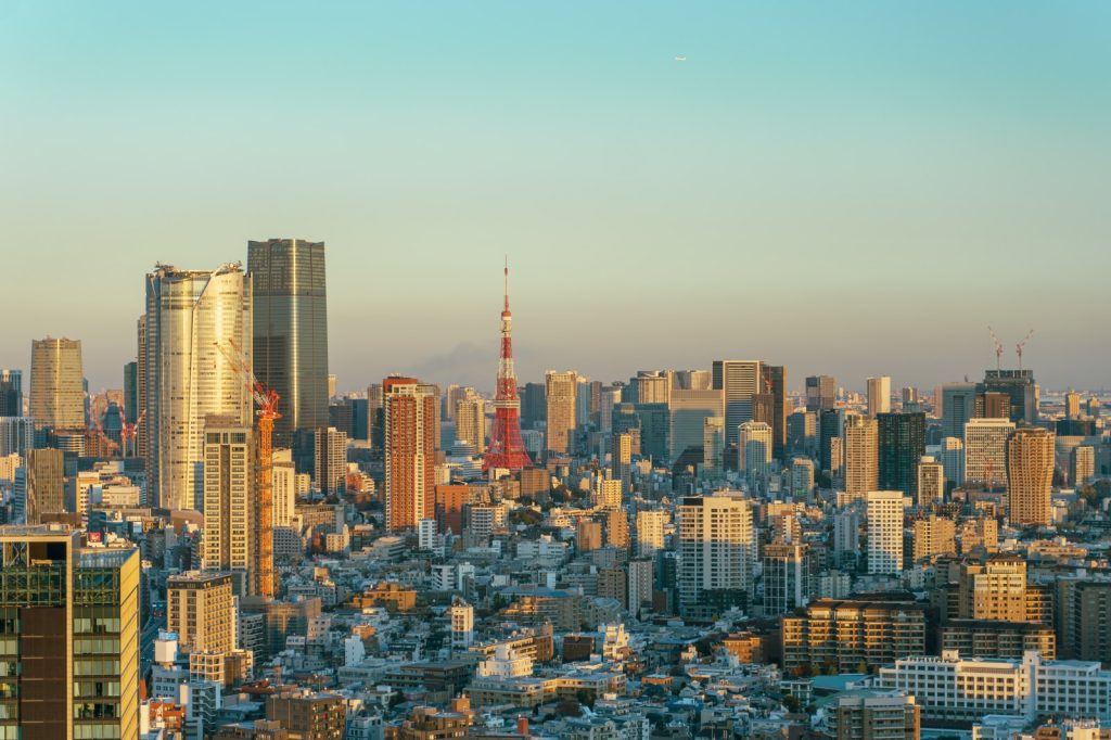 Japans Trade Surplus Reverses to Deficit as Yen Hits 40-Year Low