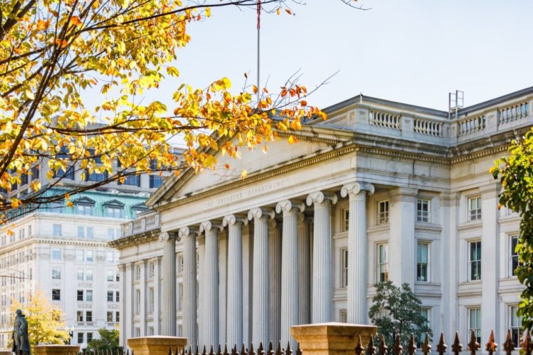 Federal debt interest hits $24 billion weekly as borrowing costs surge