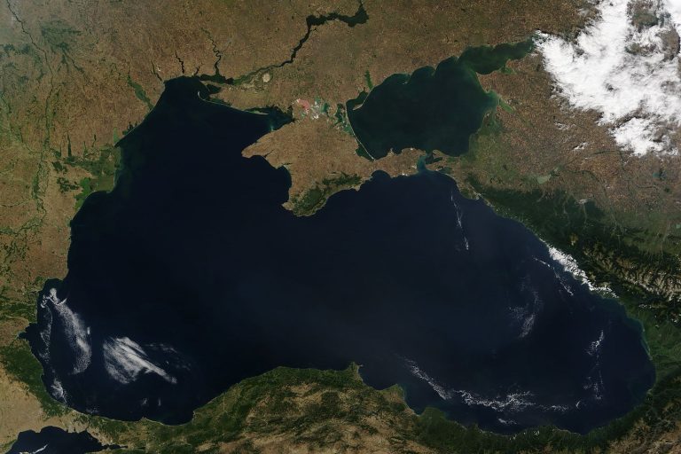 Black Sea Grain Corridor Future Implications Unclear