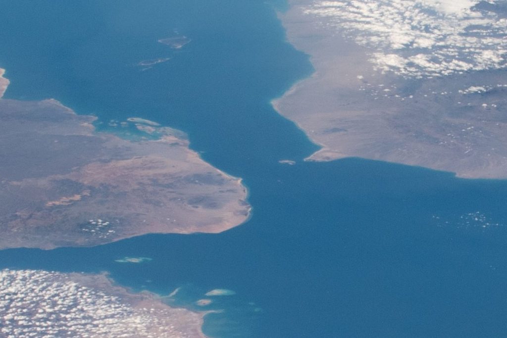 Red Sea Shipping: Vessel Numbers, Attacks, and Rerouting Since 2023