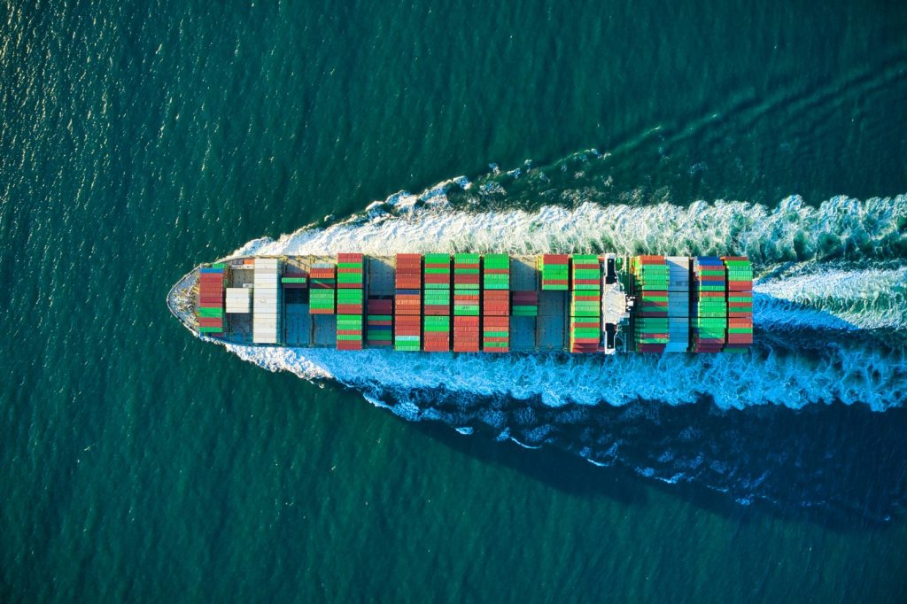 How a 20% Cargo Toll Would Work: Legal and Logistical Mechanisms