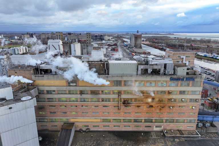 General Mills, Kellogg’s Report Lower Q2 Sales as Shoppers Switch Brands