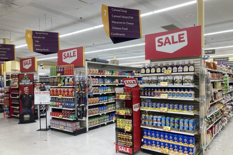 Grocery Inflation Slows: How the CPI Measures Food Price Changes