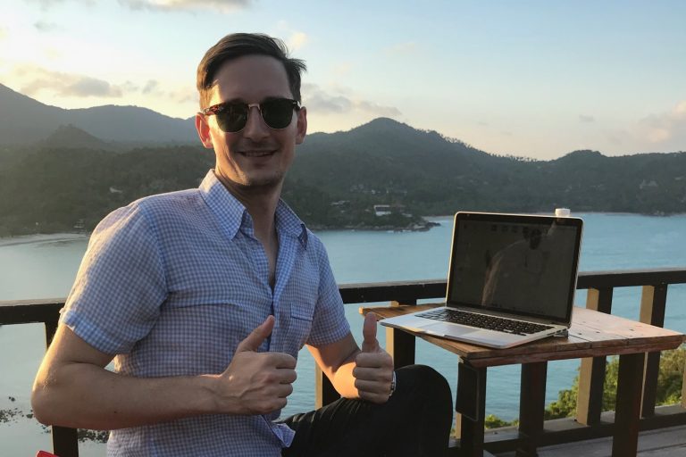 Remote Work: From 1970s Pioneers to the Post-COVID Normal