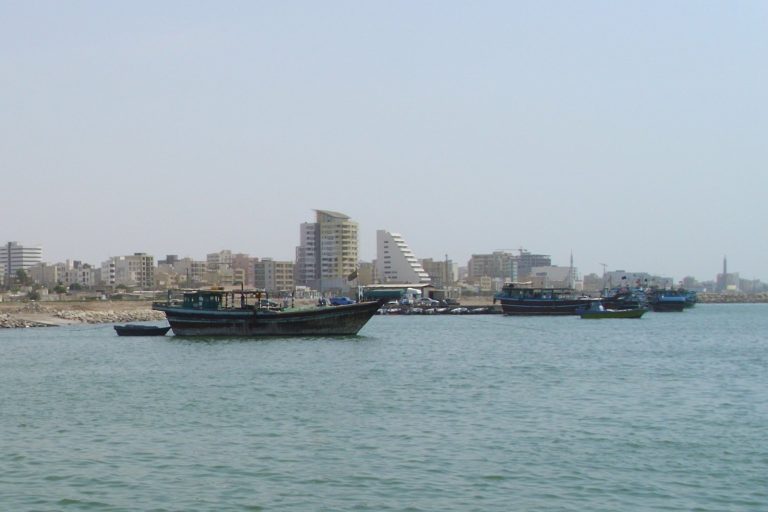 Human Impact: Seafarers and Regional Communities at Risk