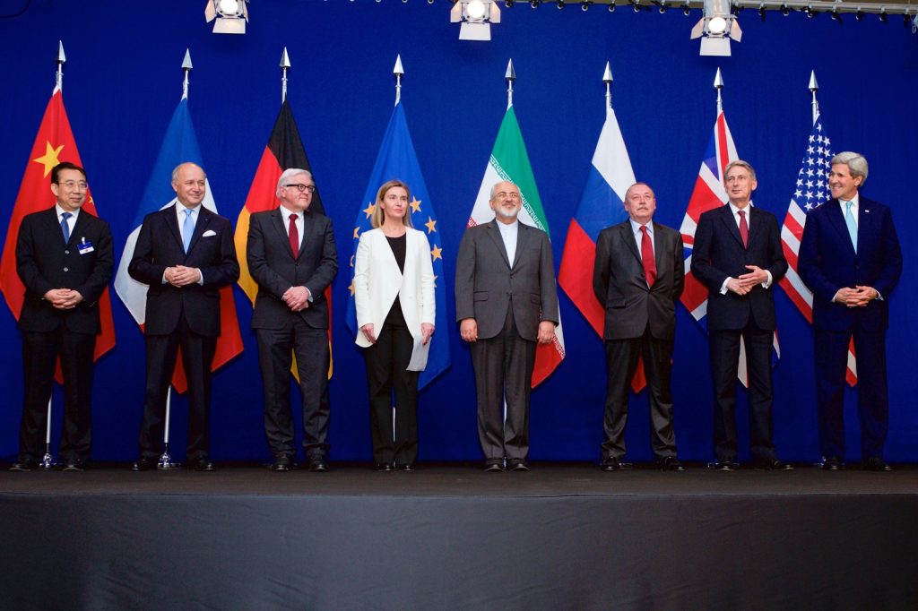 US-Iran Conflict Scenarios and Market Impact Analyzed