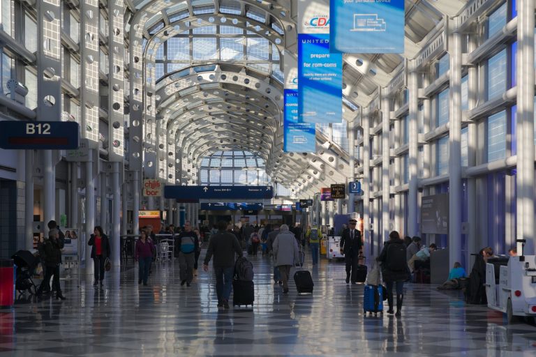 TSA confirms no rule changes after report on high airport concession prices