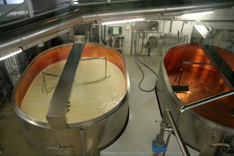 Rising costs squeeze profit margins for U.S. food makers