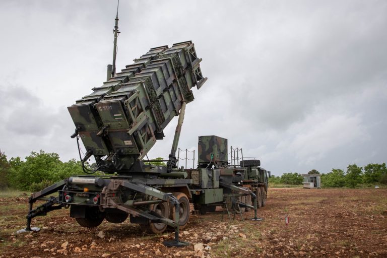 Economic and Market Impact of Patriot Production in Ukraine