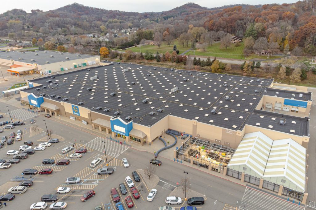 Walmarts Pricing Strategy Keeps It Price Leader in US Grocery Slowdown