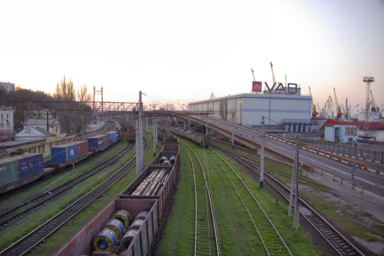 Ukraine’s Maritime Campaign Shakes Global Grain Prices