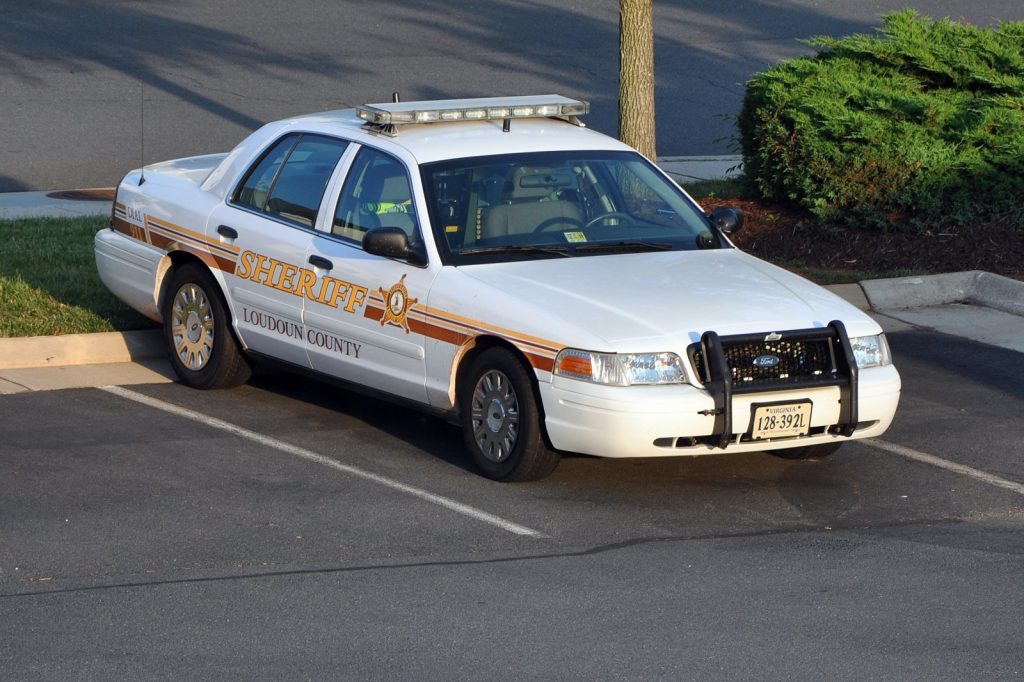 Loudoun County: AI Data Center Hub Hit by Copper Thefts