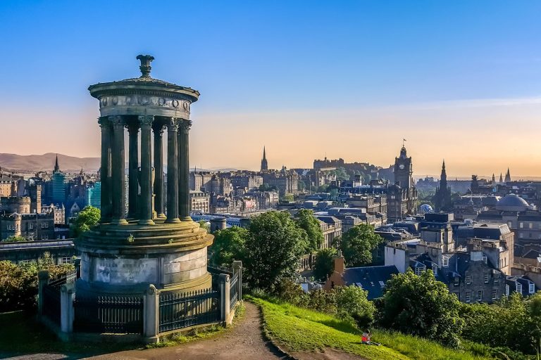 Owners of Scotland’s priciest homes face £3,600 council tax hike