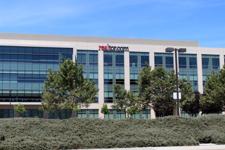 Realtor.com grows into second-largest U.S. real estate listings platform