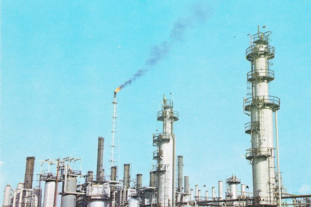 What Happens Next: Potential Scenarios for Oil Markets and Diplomacy