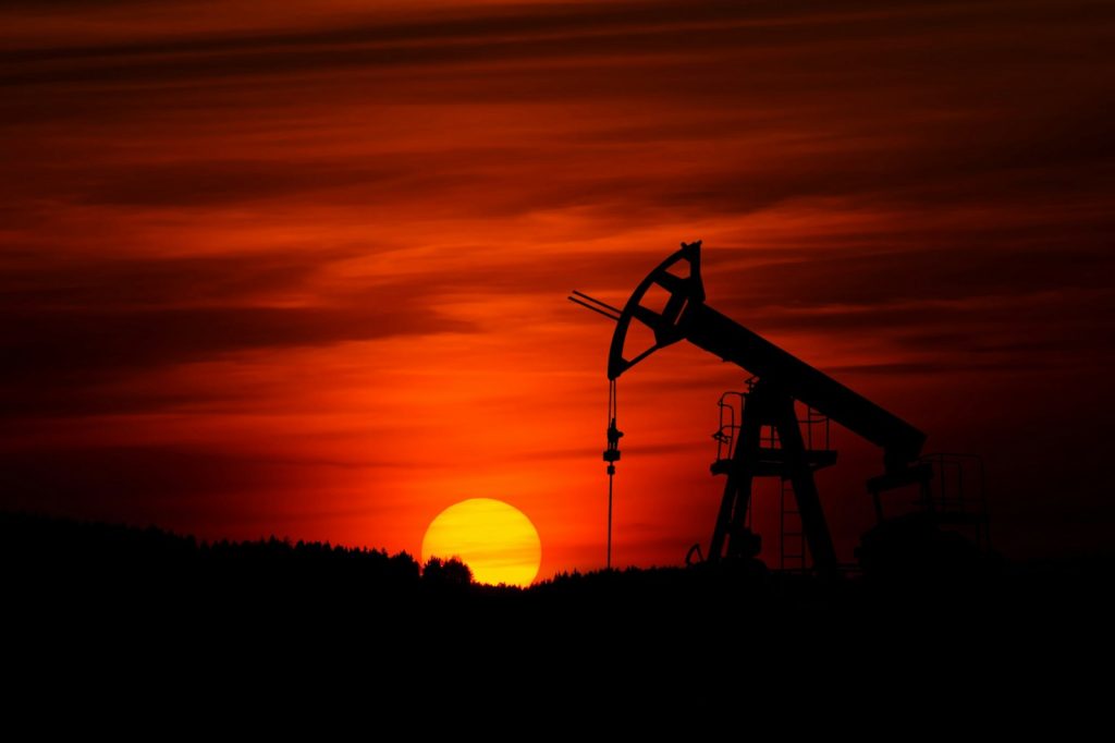 Oil Prices Surge as Iran Conflict Shakes Global Markets