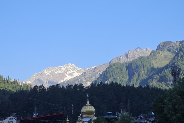Corporate couple in Manali saves big by remote work