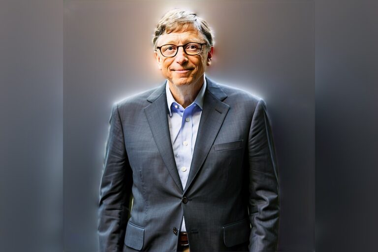 Microsoft’s 1986 IPO sparked a 225-company acquisition spree