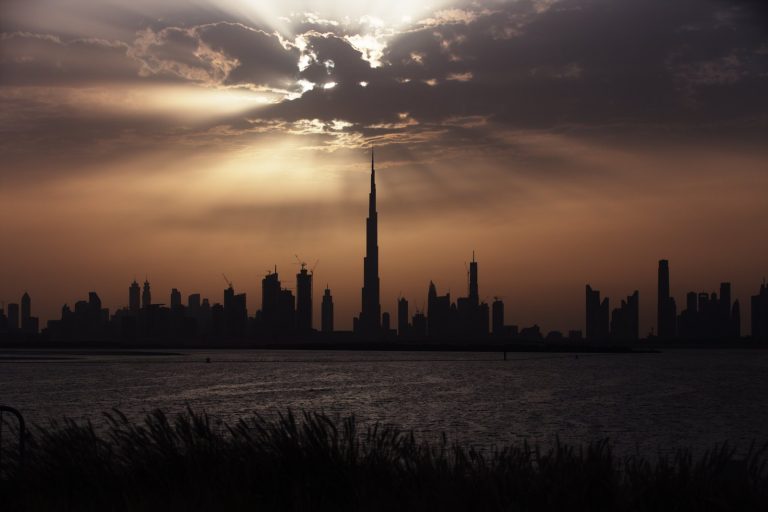 Oil Prices, Shipping Insurance, Global Markets Hit by Economic Shockwaves