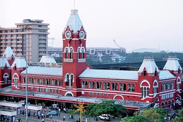 Puducherry, Chennai Groups Await 8th Pay Commission Visit