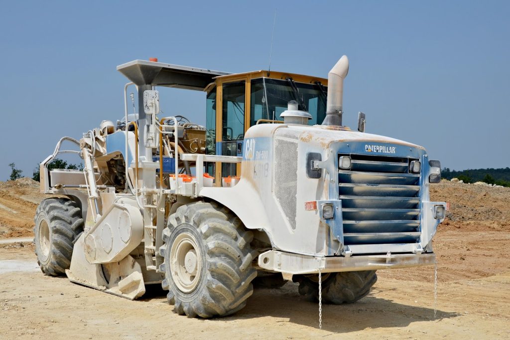 Caterpillar Pledges 100M to Texas Workforce Training Initiative