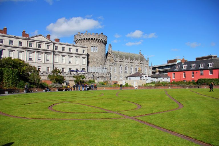LEAF Scheme Grants Up to €25,000 for Capital Projects