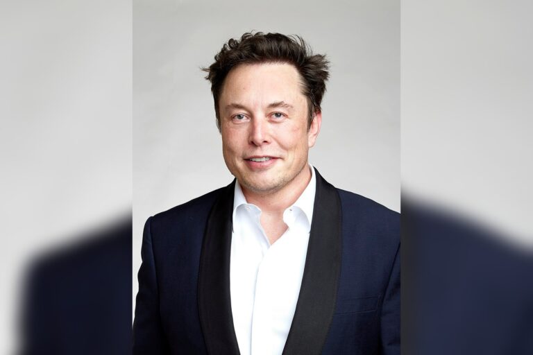 Musk’s $917 Billion Fortune Tied to SpaceX and Tesla