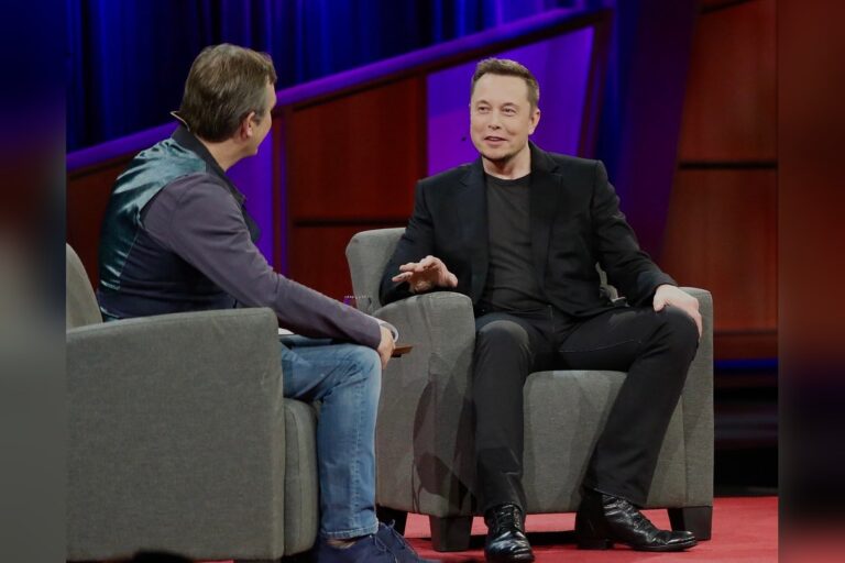 SpaceX’s Nasdaq-100 Debut Triggers Two-Day Market Slide