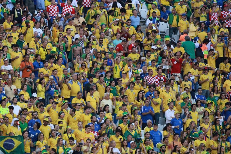 Card Data Reveals Real-Time Consumer Behavior at World Cup Brands