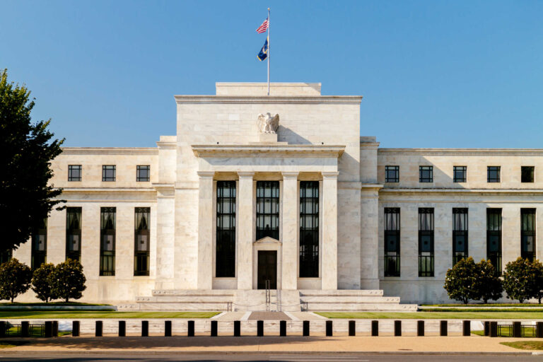 Fed Rate Hikes Drive Up Costs for Homebuyers and Businesses