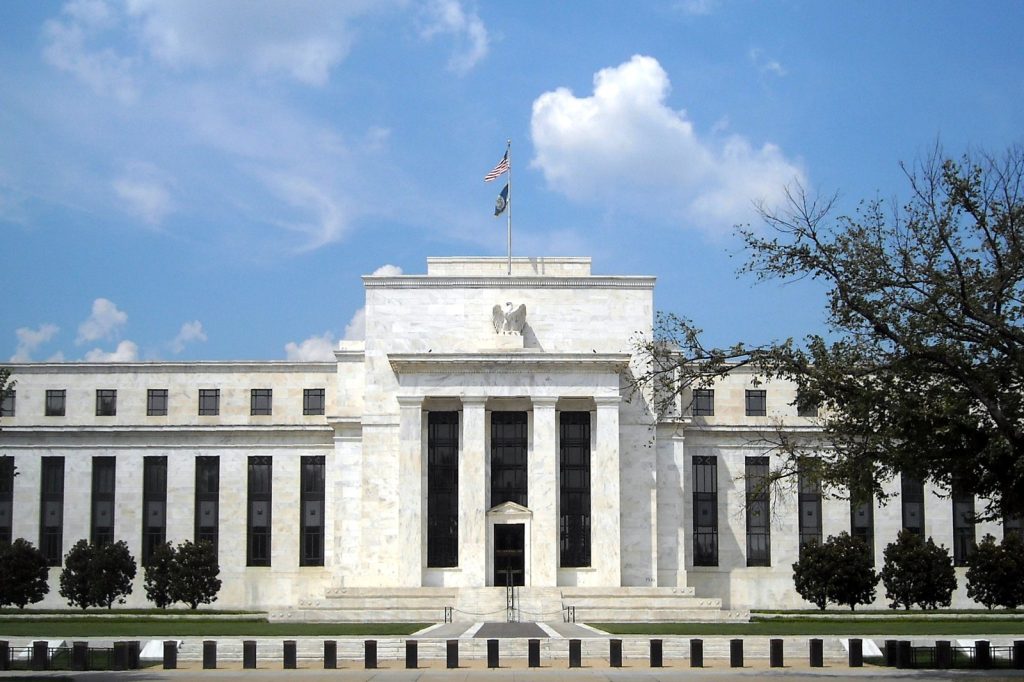 Federal Reserve Rate Hikes Raise Utility Borrowing and Bills