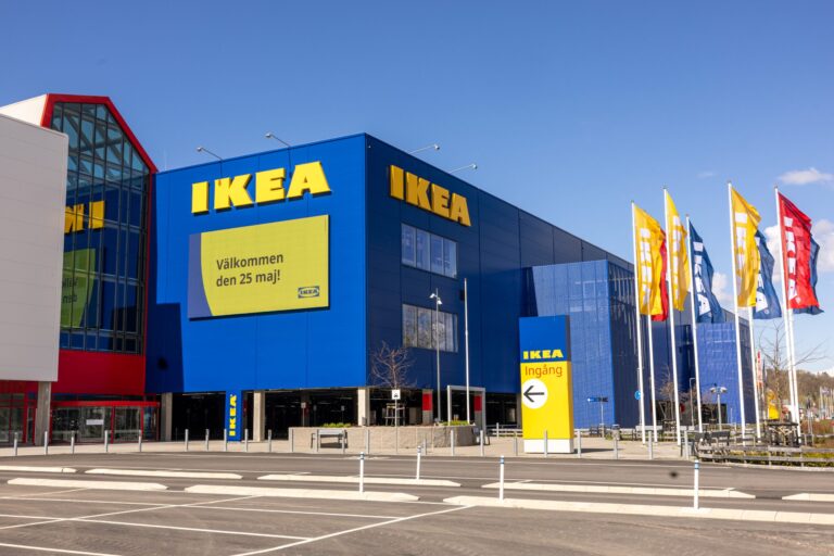 Dutch IKEA Foundation Ranks as World’s Least Generous Billion-Dollar Charity